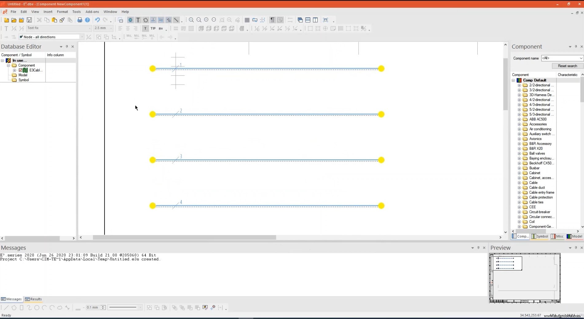 New Free E3 Fundamentals Course – Master Electronics Schematics with Cim‑Team