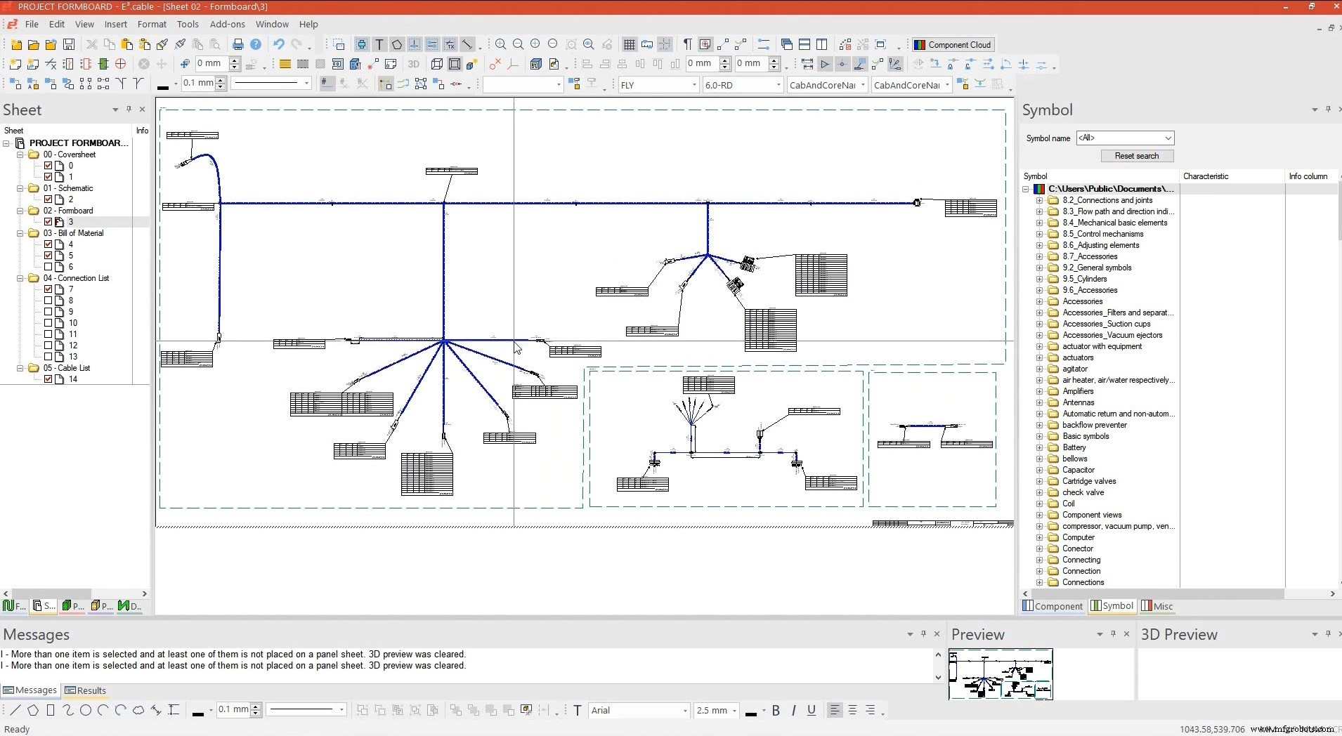 New Free E3 Fundamentals Course – Master Electronics Schematics with Cim‑Team