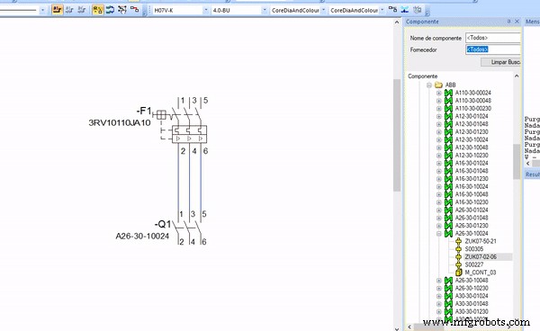 E3.Schematic: Accelerate Electrical Diagram Design with Intelligent, Error‑Free Solutions