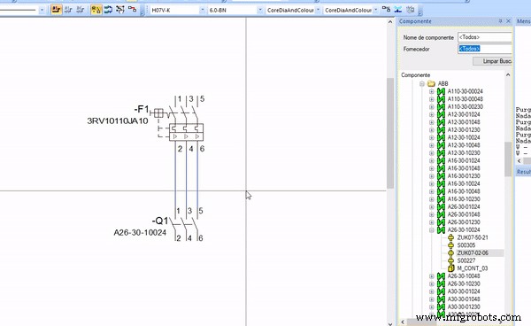 E3.Schematic: Accelerate Electrical Diagram Design with Intelligent, Error‑Free Solutions