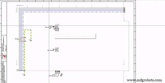 E3.Schematic: Accelerate Electrical Diagram Design with Intelligent, Error‑Free Solutions