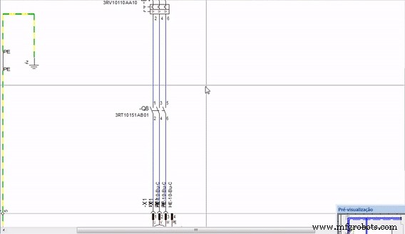 E3.Schematic: Accelerate Electrical Diagram Design with Intelligent, Error‑Free Solutions