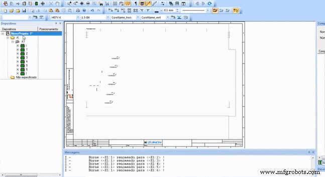 E3.Schematic: Accelerate Electrical Diagram Design with Intelligent, Error‑Free Solutions