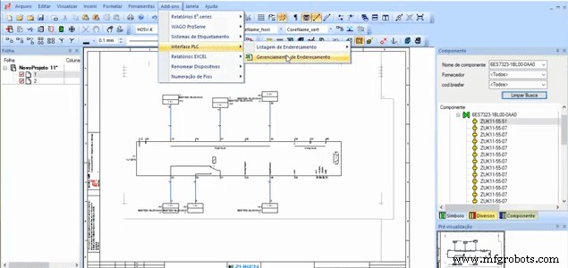 E3.Schematic: Accelerate Electrical Diagram Design with Intelligent, Error‑Free Solutions