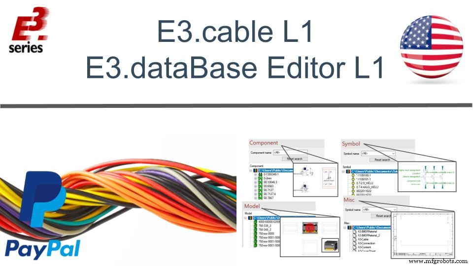 New E3.series Course Bundles & Download – Affordable Training for Engineers