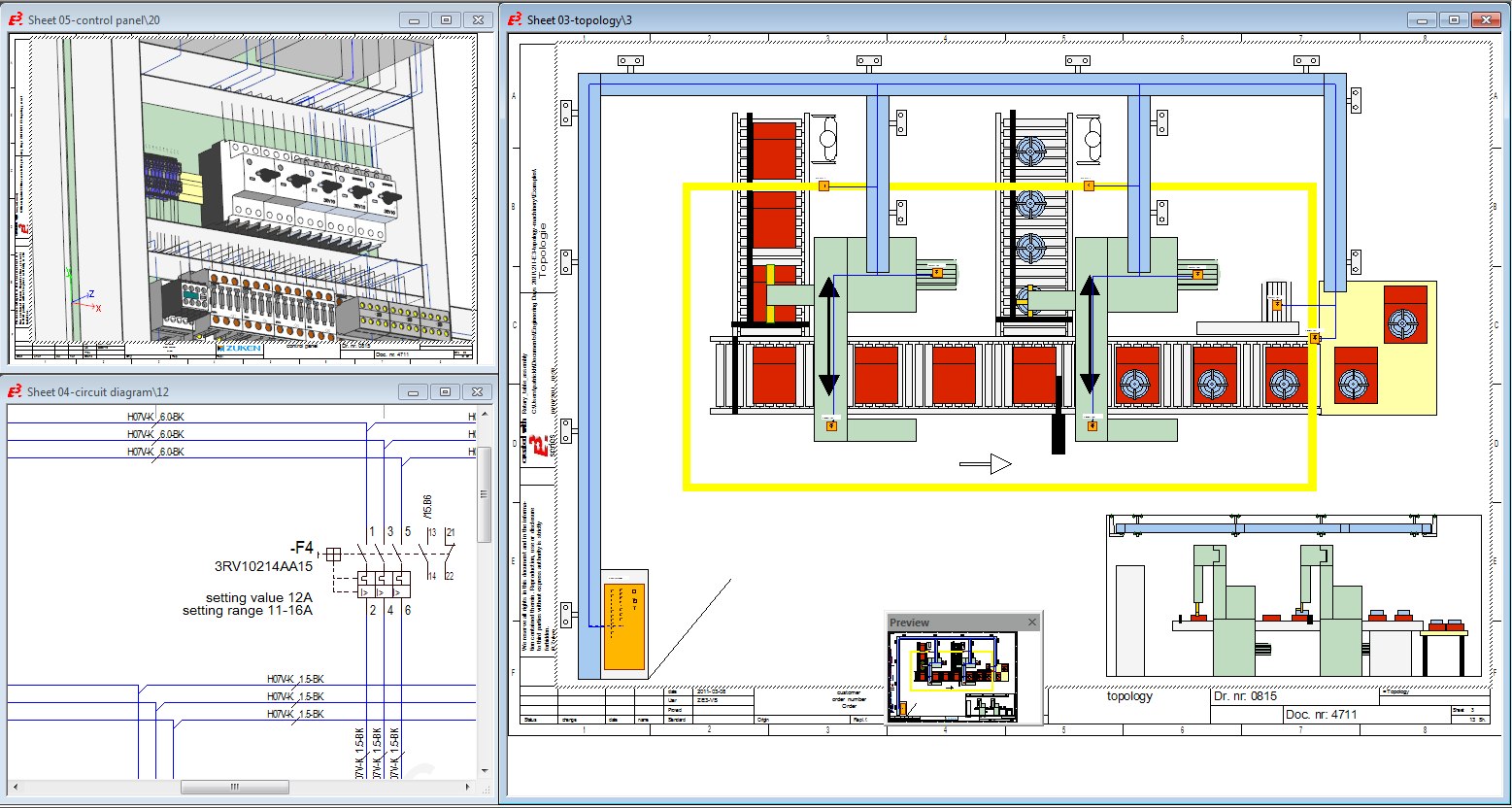 10 Reasons Electrical Engineering Software Enhances Project Success