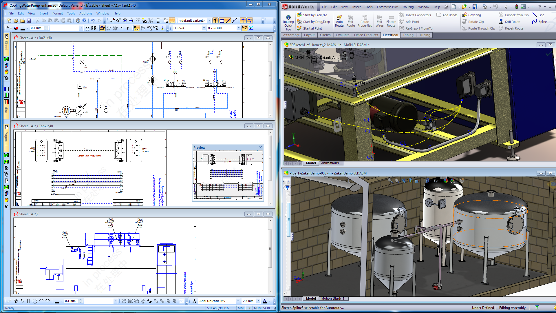 10 Reasons Electrical Engineering Software Enhances Project Success