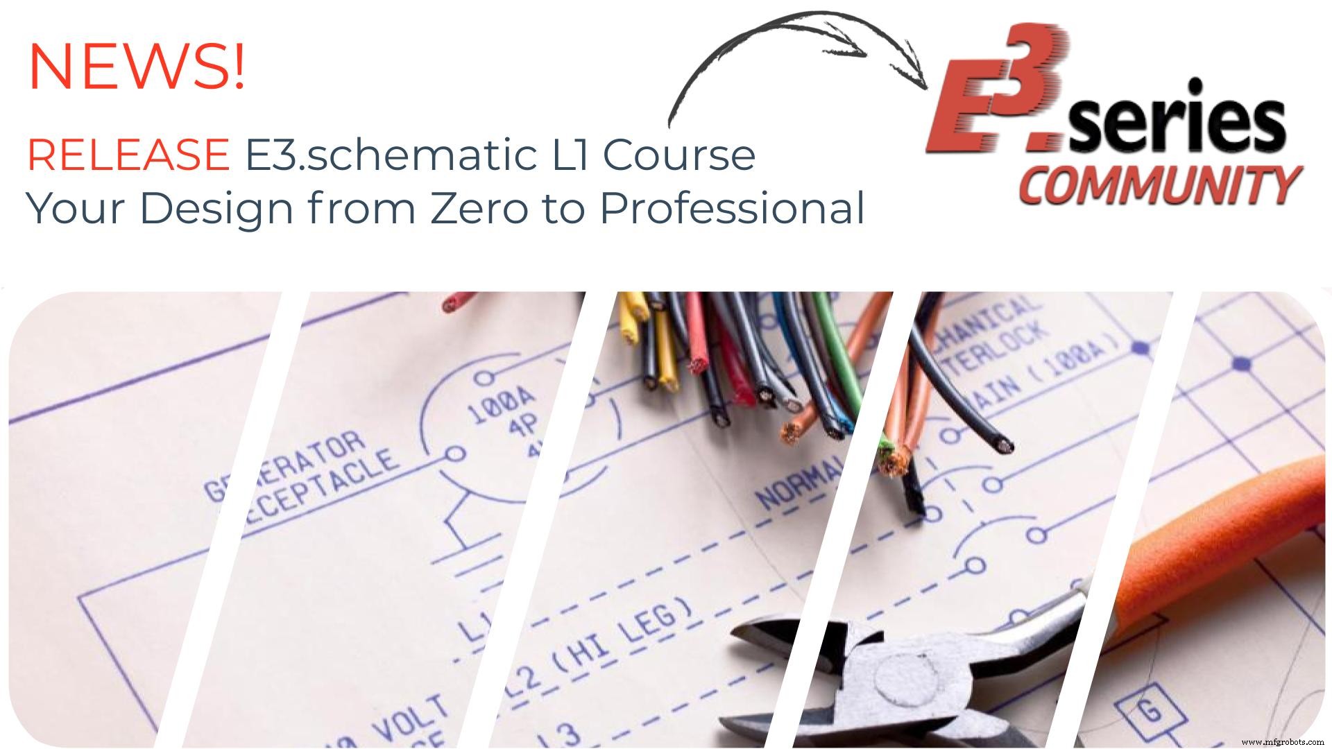 E3.series Mastery: Full Training & E3.student Download