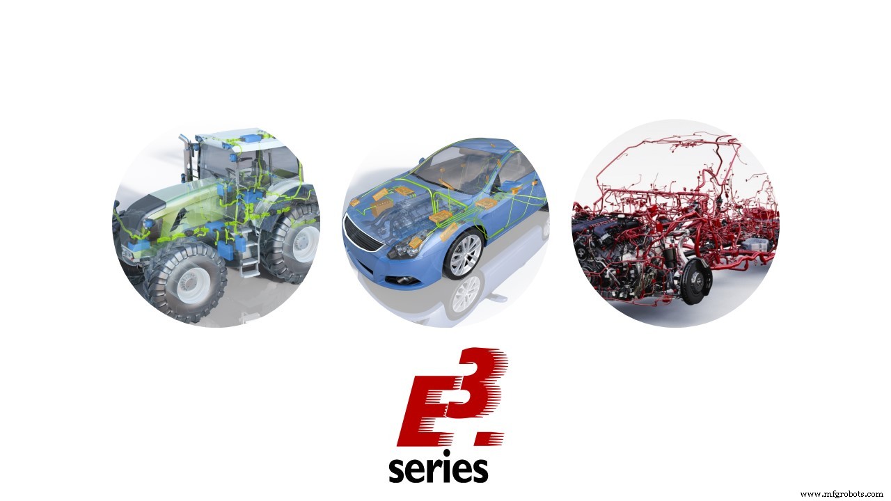 E3.series Software Trials: Commercial & Qualified Testing Guide