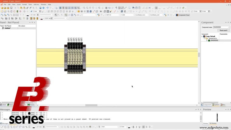 E3.series Software Trials: Commercial & Qualified Testing Guide