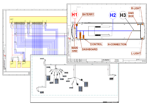 Avoid These 5 Common Electrical Design Mistakes in Classic CAD Tools