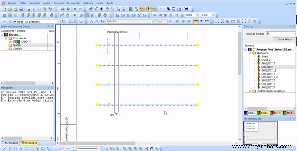 E3.Cable: Complete, Integrated Cabling & Harness Design for Automotive & Industrial Projects