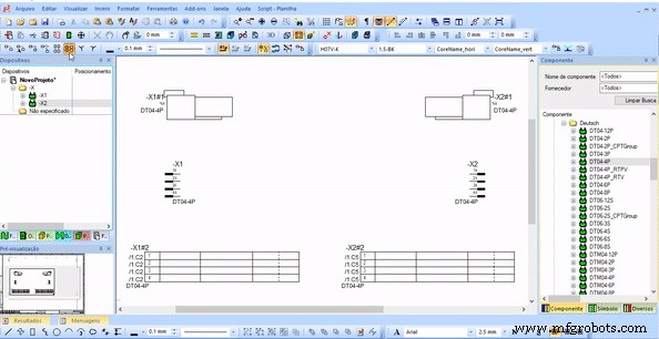 E3.Cable: Complete, Integrated Cabling & Harness Design for Automotive & Industrial Projects