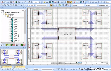 E3.Cable: Complete, Integrated Cabling & Harness Design for Automotive & Industrial Projects
