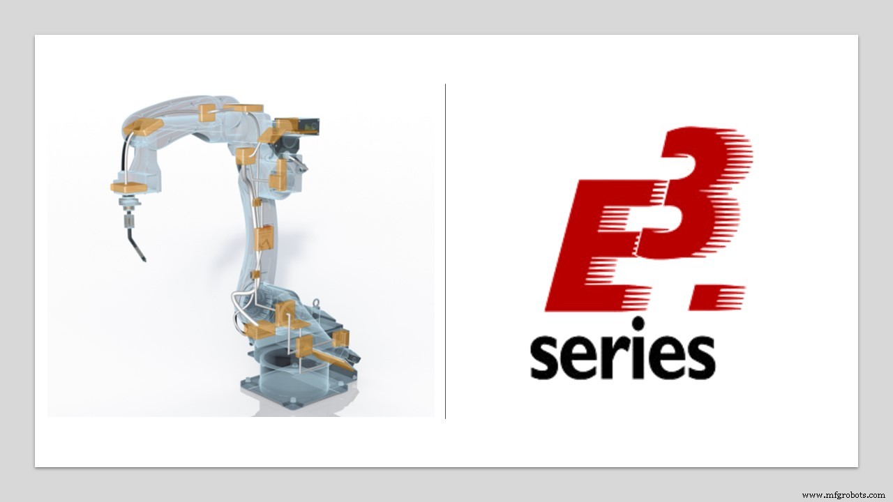 Master Industrial Automation Design with E3.series – A Comprehensive Guide