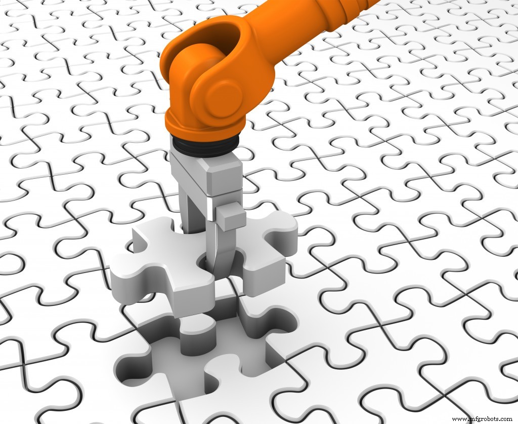 Industrial Automation: Overcoming Challenges with Proven Solutions & Tools