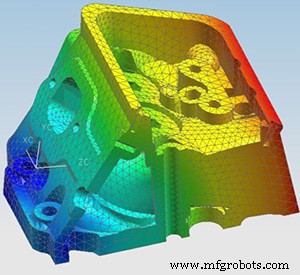 CAD, CAE, CAM Explained: Key Differences and How They Work Together