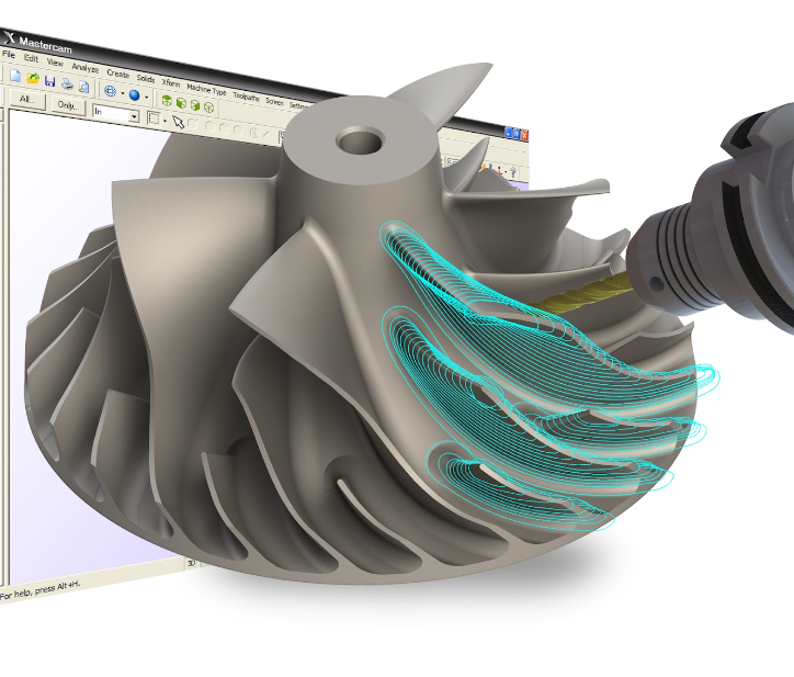 CAD, CAE, CAM Explained: Key Differences and How They Work Together