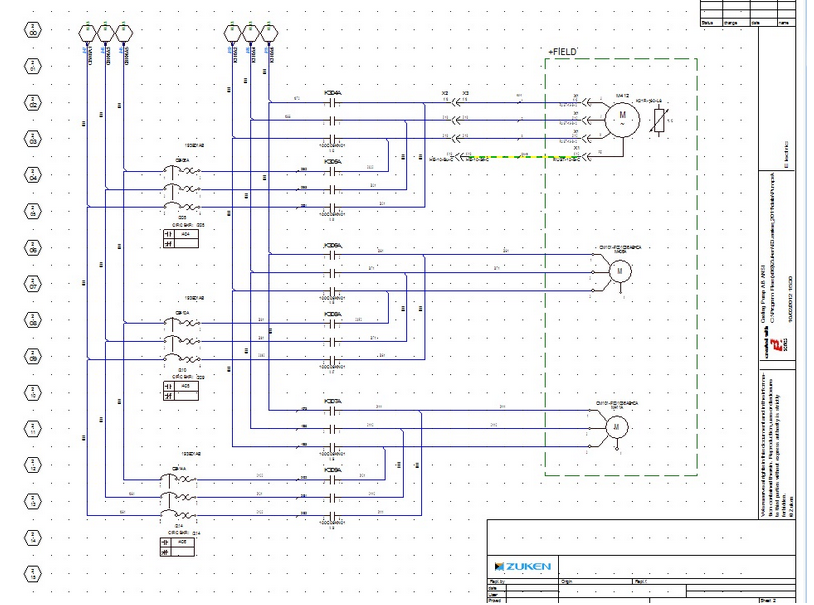 Choosing the Right PLC and Documentation System for Your Manufacturing Application