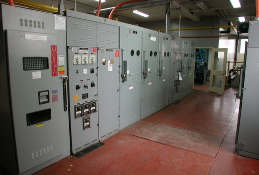 Expert Guide to Planning & Designing Power Distribution Systems