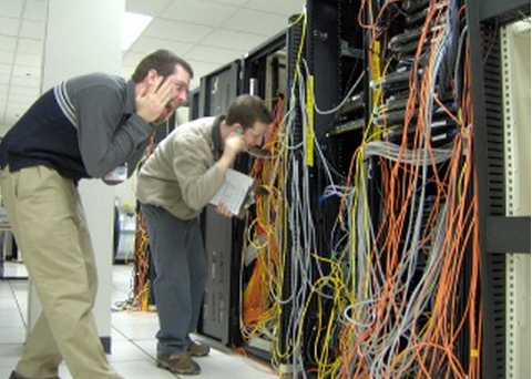 Expert Guide to Planning & Designing Power Distribution Systems