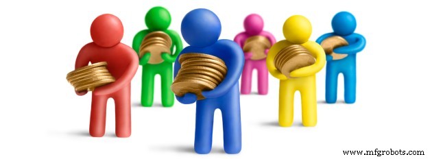 Accurately Calculate Employee Costs with Overhead: A Complete Guide