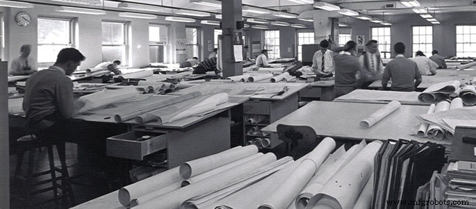 A Comprehensive Overview of the Evolution of Electrical Design