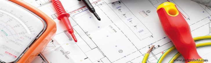 A Comprehensive Overview of the Evolution of Electrical Design