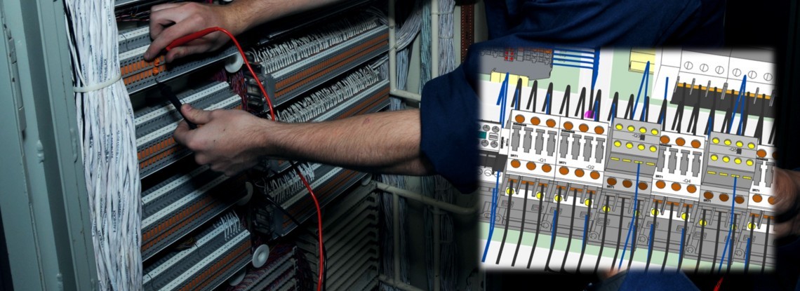 Maximize Efficiency: Industrial Control Panel Optimization for Machinery