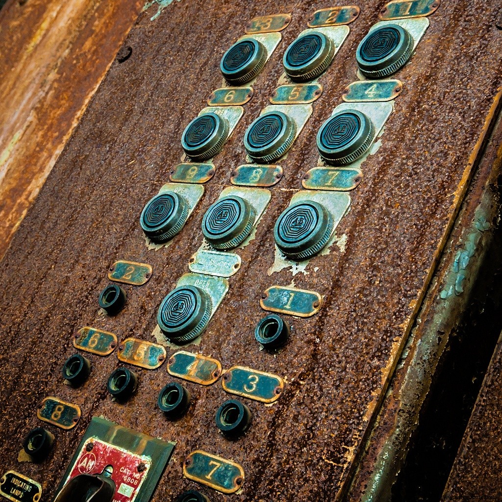 Maximize Efficiency: Industrial Control Panel Optimization for Machinery