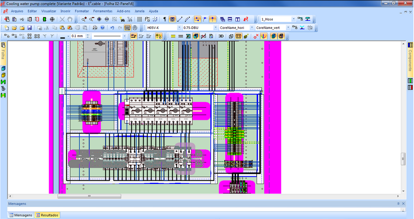 Maximize Efficiency: Industrial Control Panel Optimization for Machinery