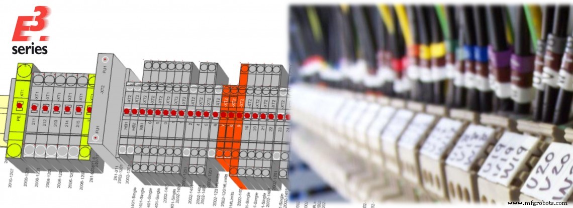 Maximize Efficiency: Industrial Control Panel Optimization for Machinery