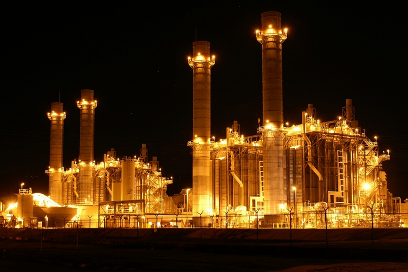 Design Engineering for Energy‑Efficient Power Plant Generation Systems