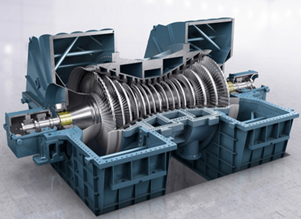 Design Engineering for Energy‑Efficient Power Plant Generation Systems