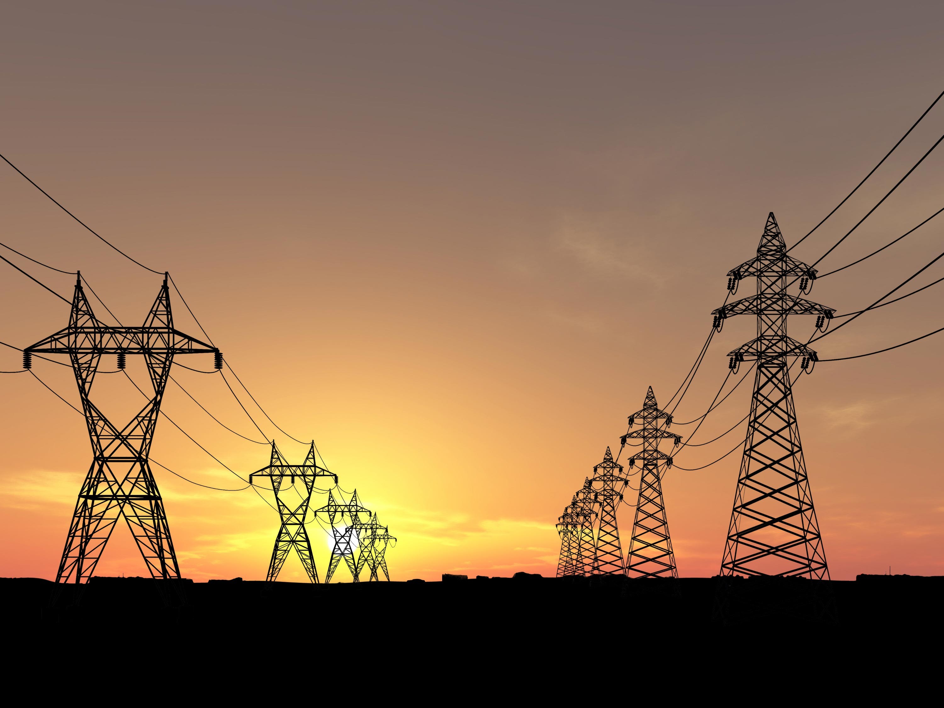 Designing Energy Transmission Systems: Key Considerations & Constraints
