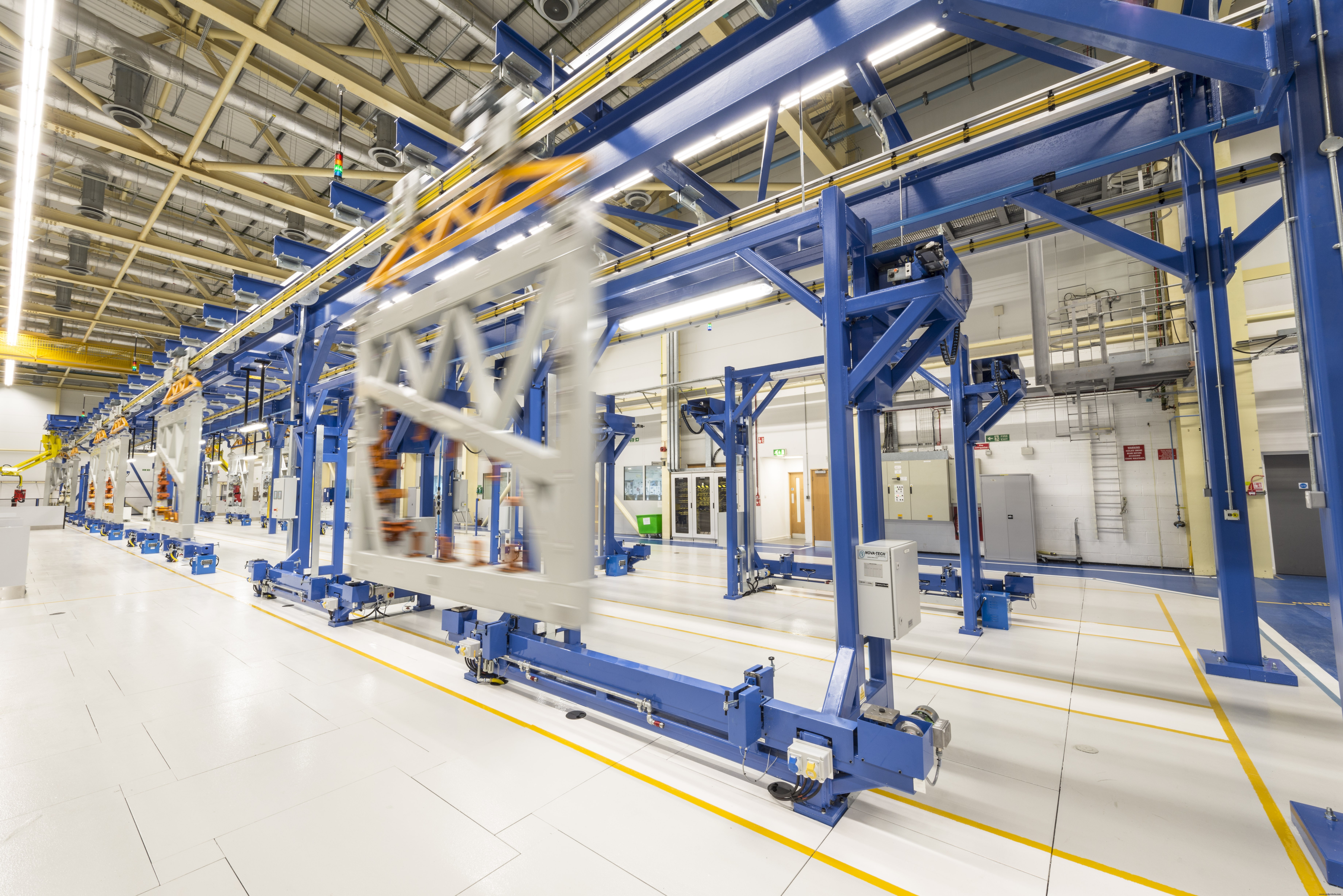 PLCs: Unlocking Efficiency in Your Industry’s Automation