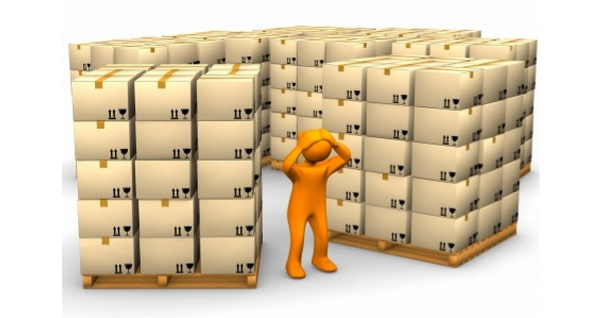 How ERP Drives Inventory Reduction & Operational Efficiency