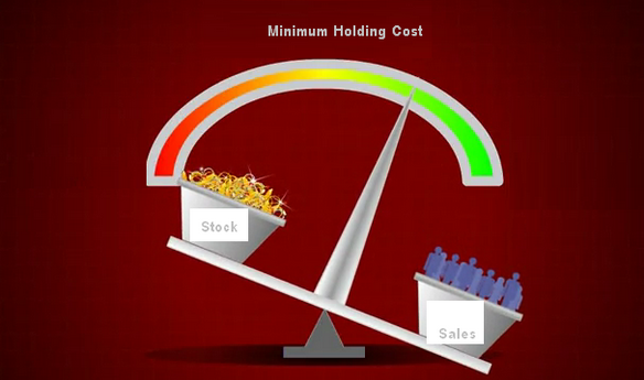 Strategic Inventory Cost Reduction: A High-Level Overview