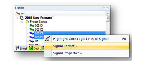 E3.series 2015: Elevate Product Efficiency with Advanced Design Tools