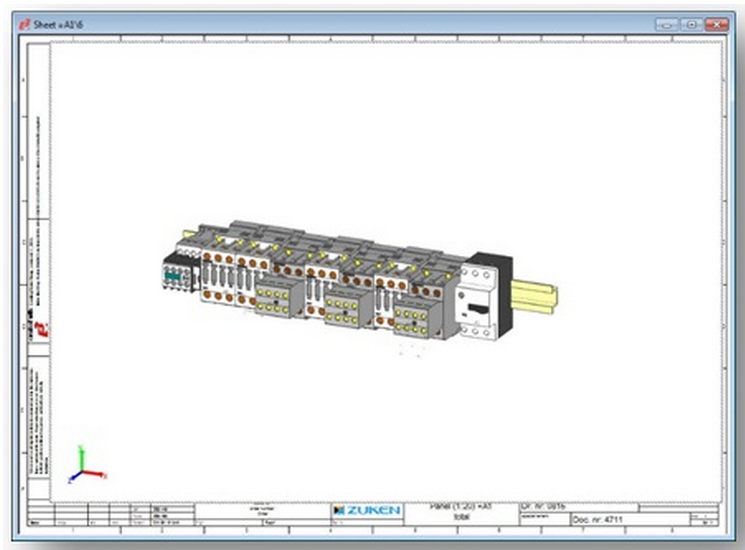 E3.series 2015: Elevate Product Efficiency with Advanced Design Tools