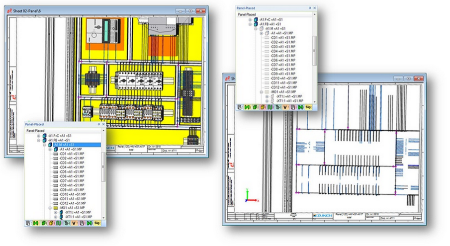 E3.series 2015: Elevate Product Efficiency with Advanced Design Tools