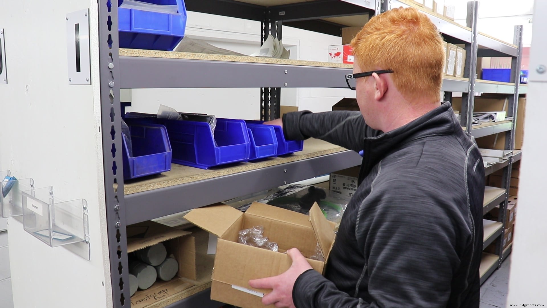 Managed Maintenance & Parts Programs: Boosting Efficiency and Reliability on Construction Sites