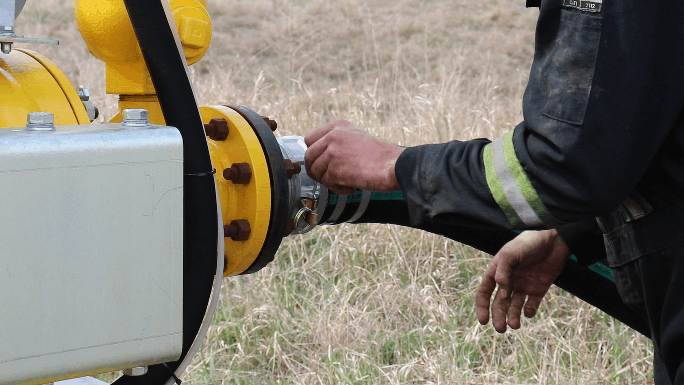 Select the Ideal Trash Pump for Reliable Dewatering