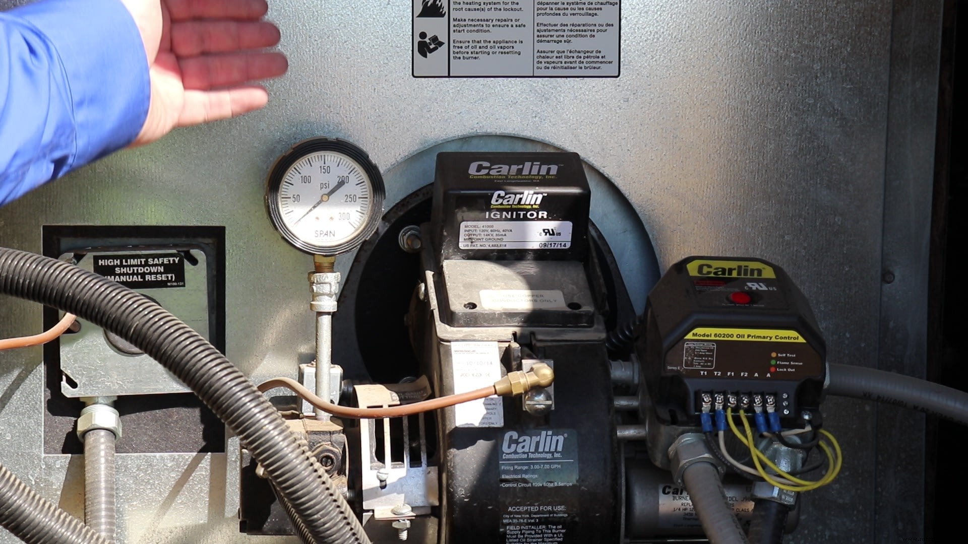 Essential Maintenance Strategies to Keep Industrial Heaters Reliable in Cold Climates