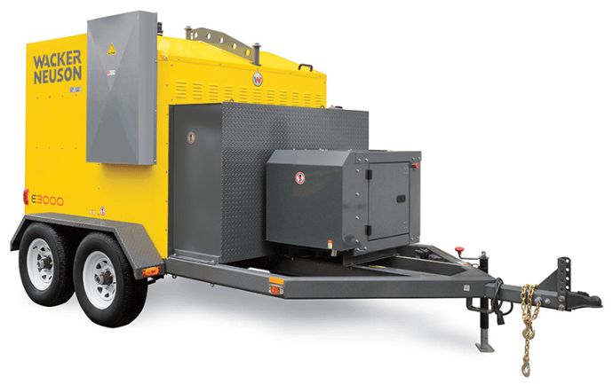 Save Money & Stay Warm: 5 Proven Strategies for Heating Construction Sites on a Budget