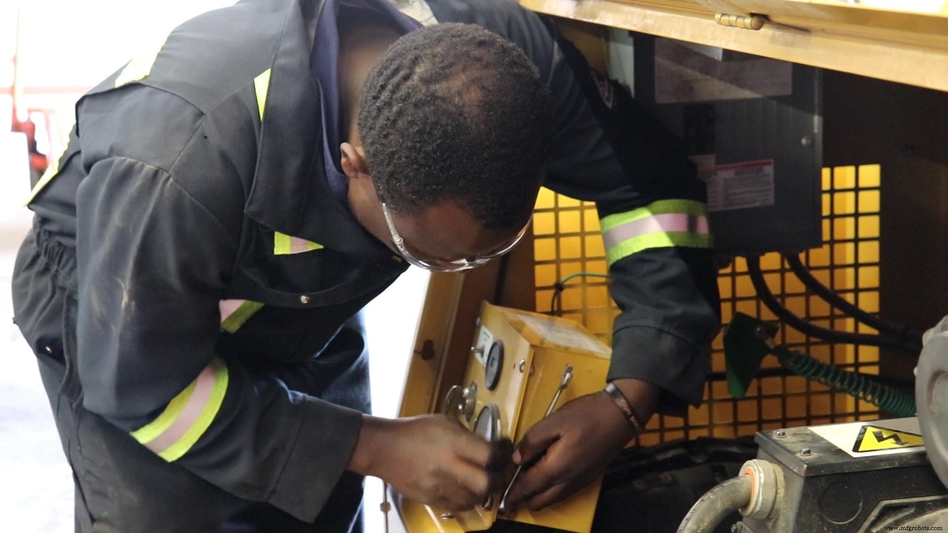 Save Money & Stay Warm: 5 Proven Strategies for Heating Construction Sites on a Budget