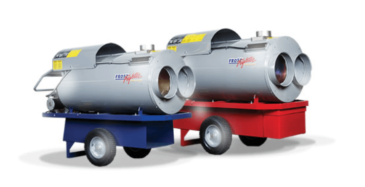 Save Money & Stay Warm: 5 Proven Strategies for Heating Construction Sites on a Budget