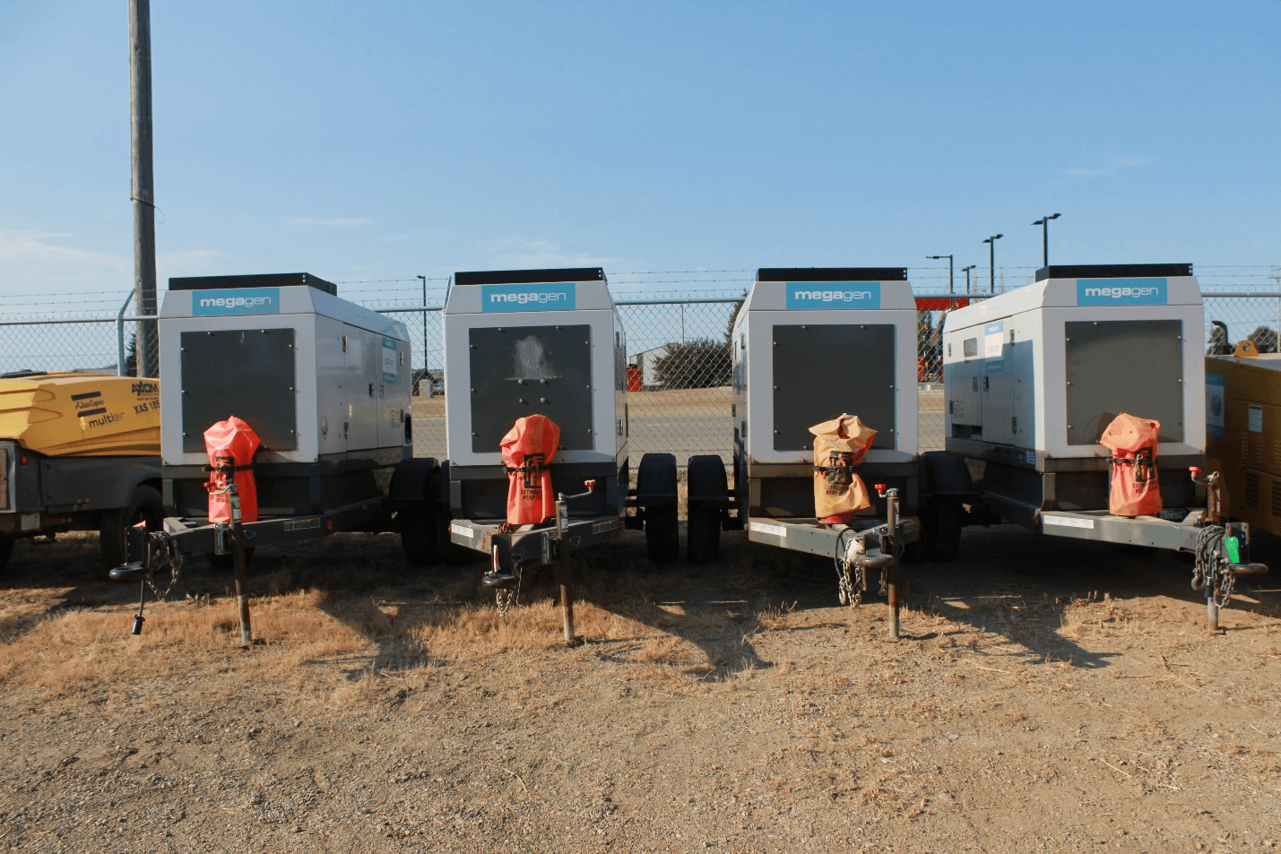 Understanding the Tier 4 Engine Adoption Program: Impact on Your Operations