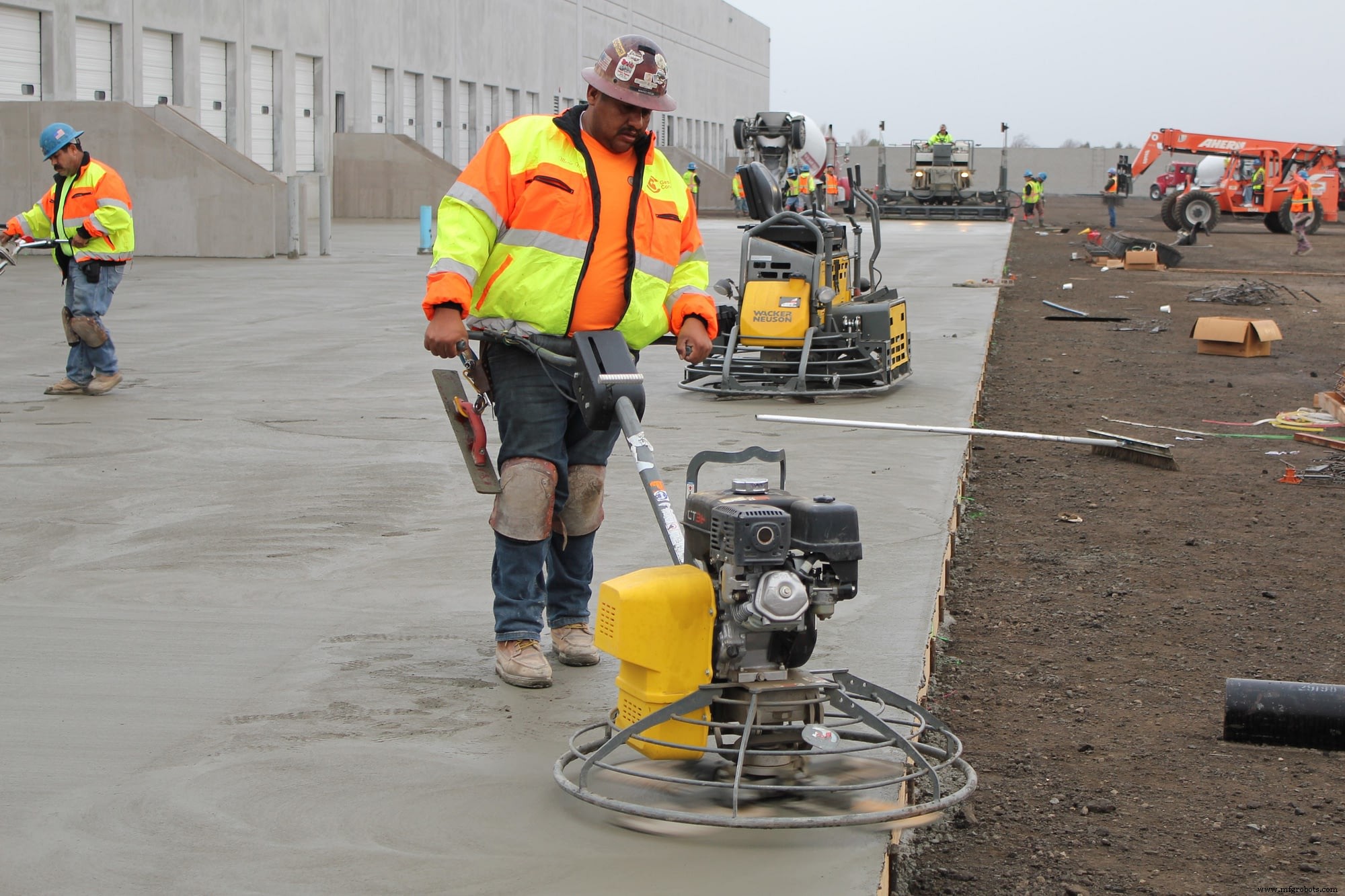 Prolong Your Equipment s Lifespan: Expert Maintenance Tips