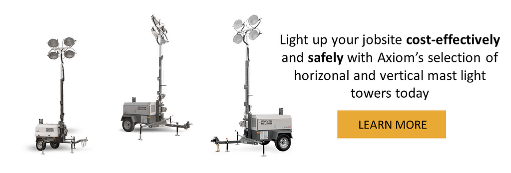 Preventing Wet Stacking in Light Towers: A Practical Guide